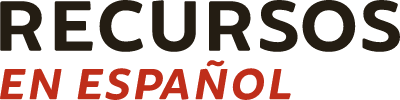 Recursos en Español Logo