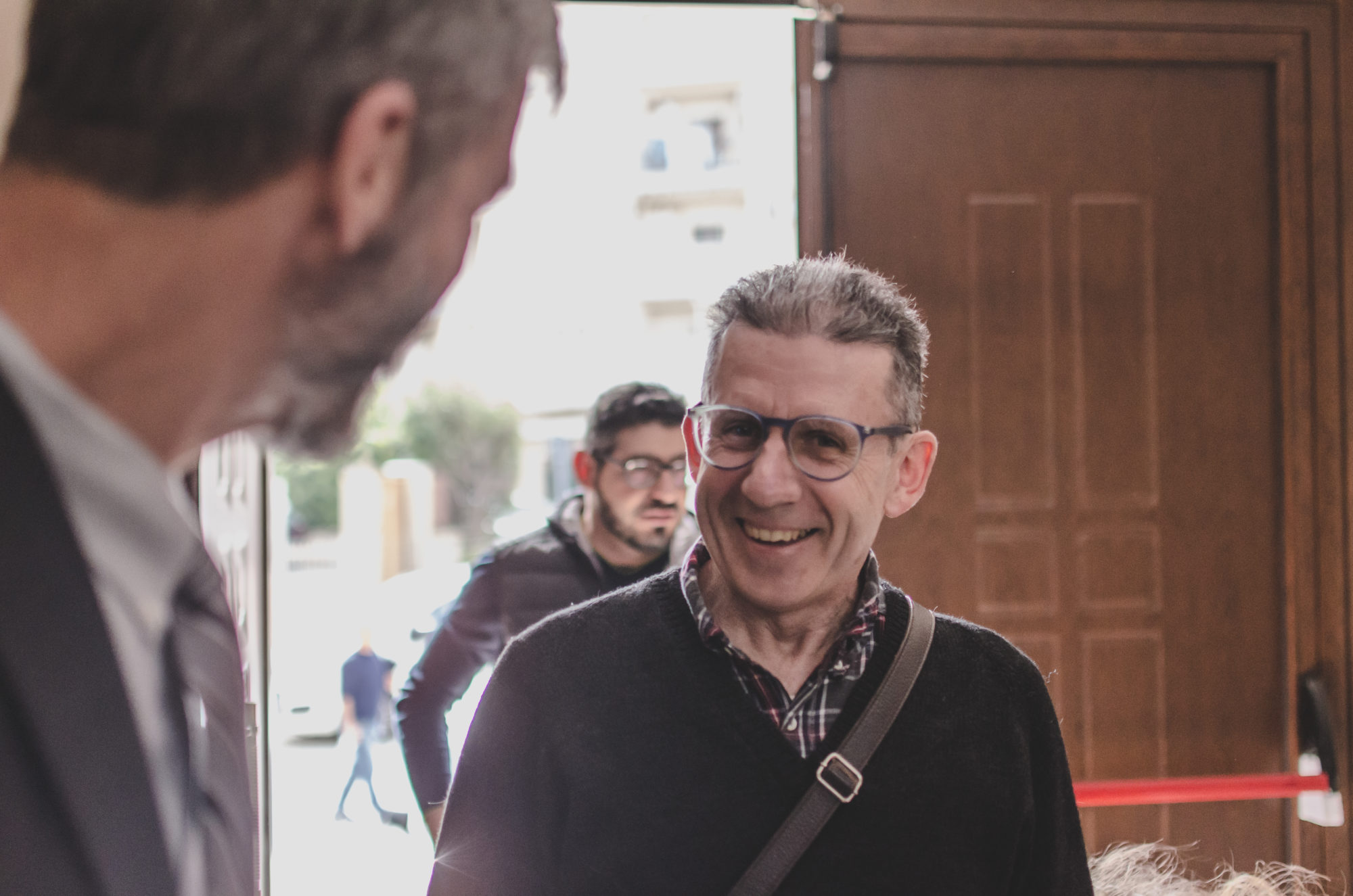 Conference Caltanissetta – 1