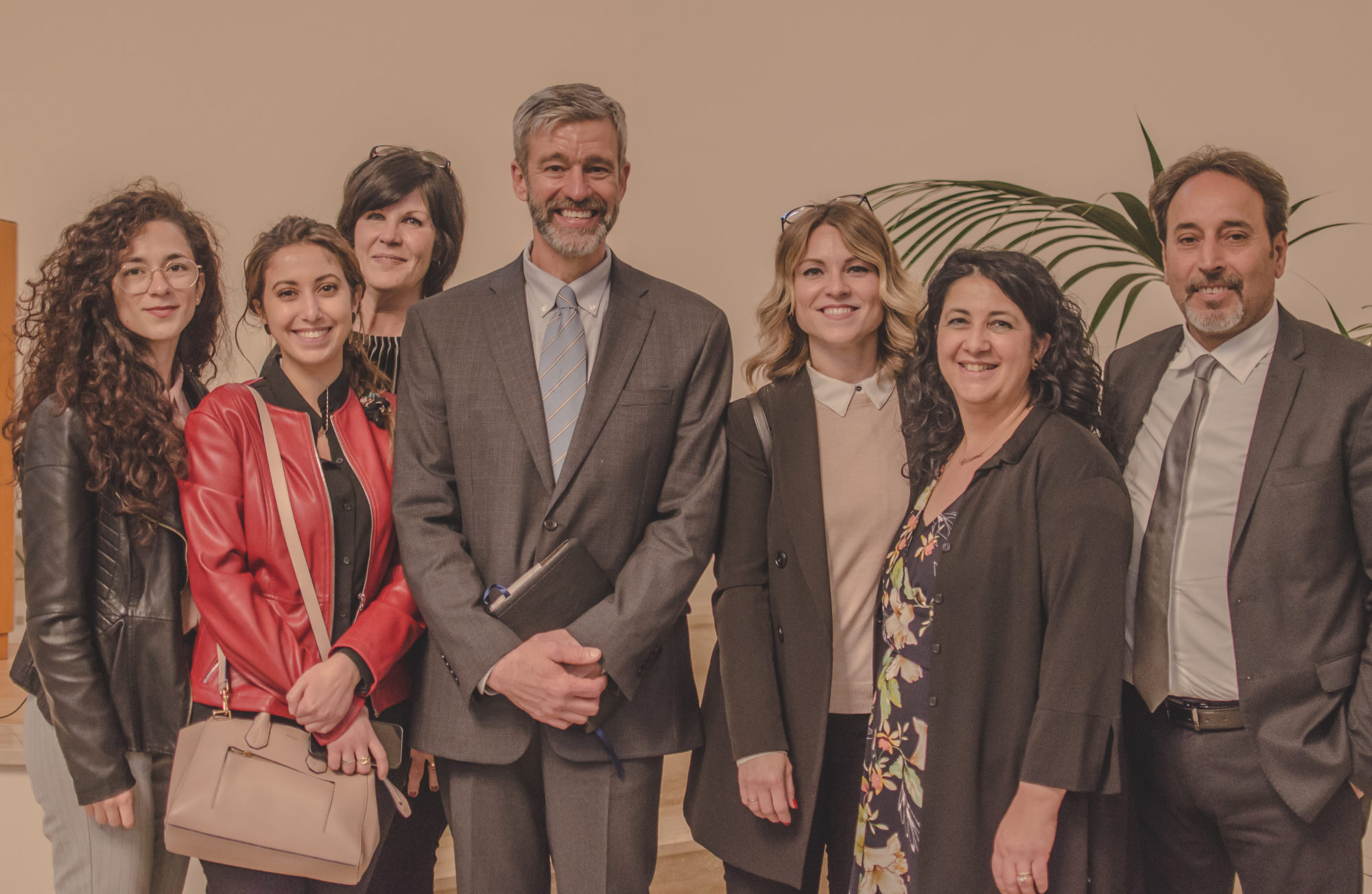 Conference fellowship – 6