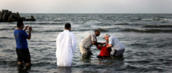 egypt-baptism