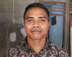 God’s Work in Timor-Leste