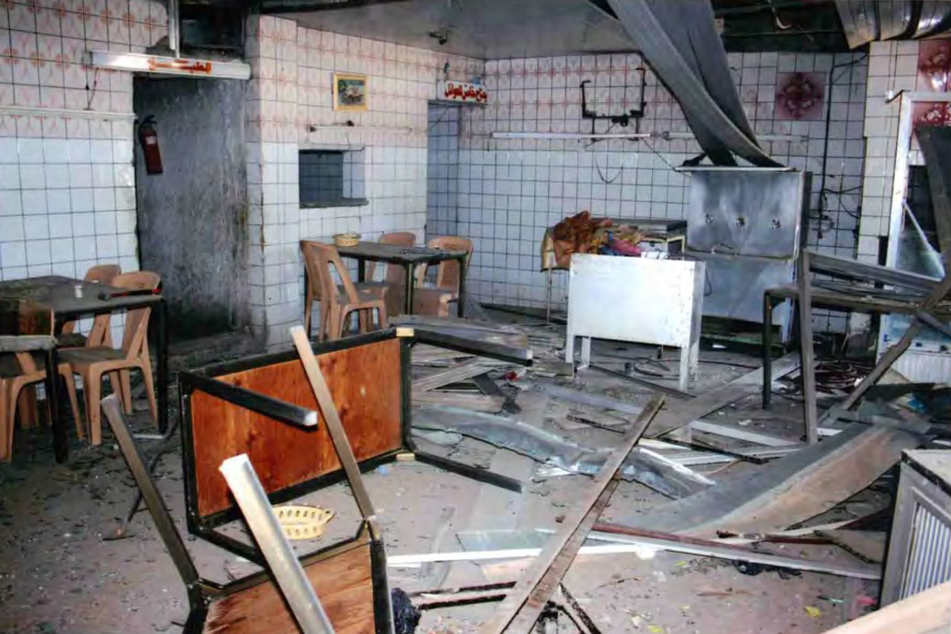 iraqi-christian-restaurant-destroyed