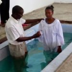 naph-baptizing