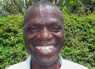 Paul Onyango: Difficulties and Encouragements in Kenya