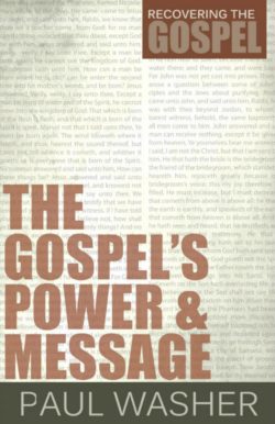 book-cover-gospel-power-and-message
