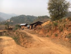 burmese_village