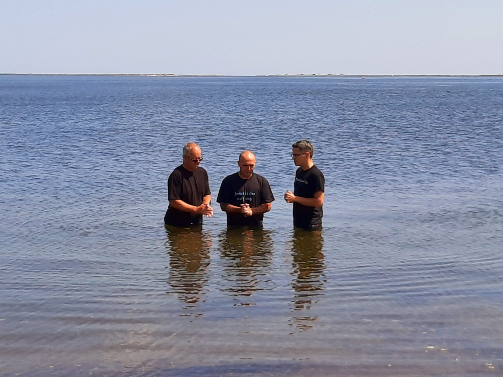 Baptism Canada 2