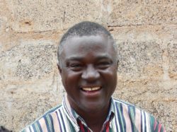 Sam Oluoch: Missionary Report and Prayer Requests