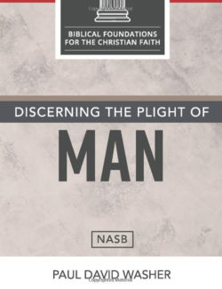 Discerning The Plight Of Man