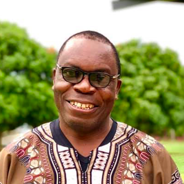Kapambwe Nsenduluka