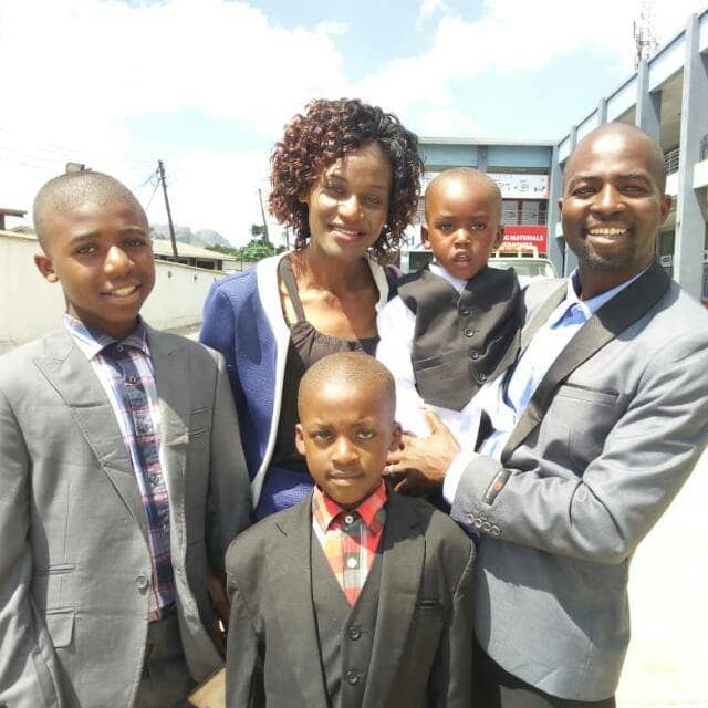 Brinos Family