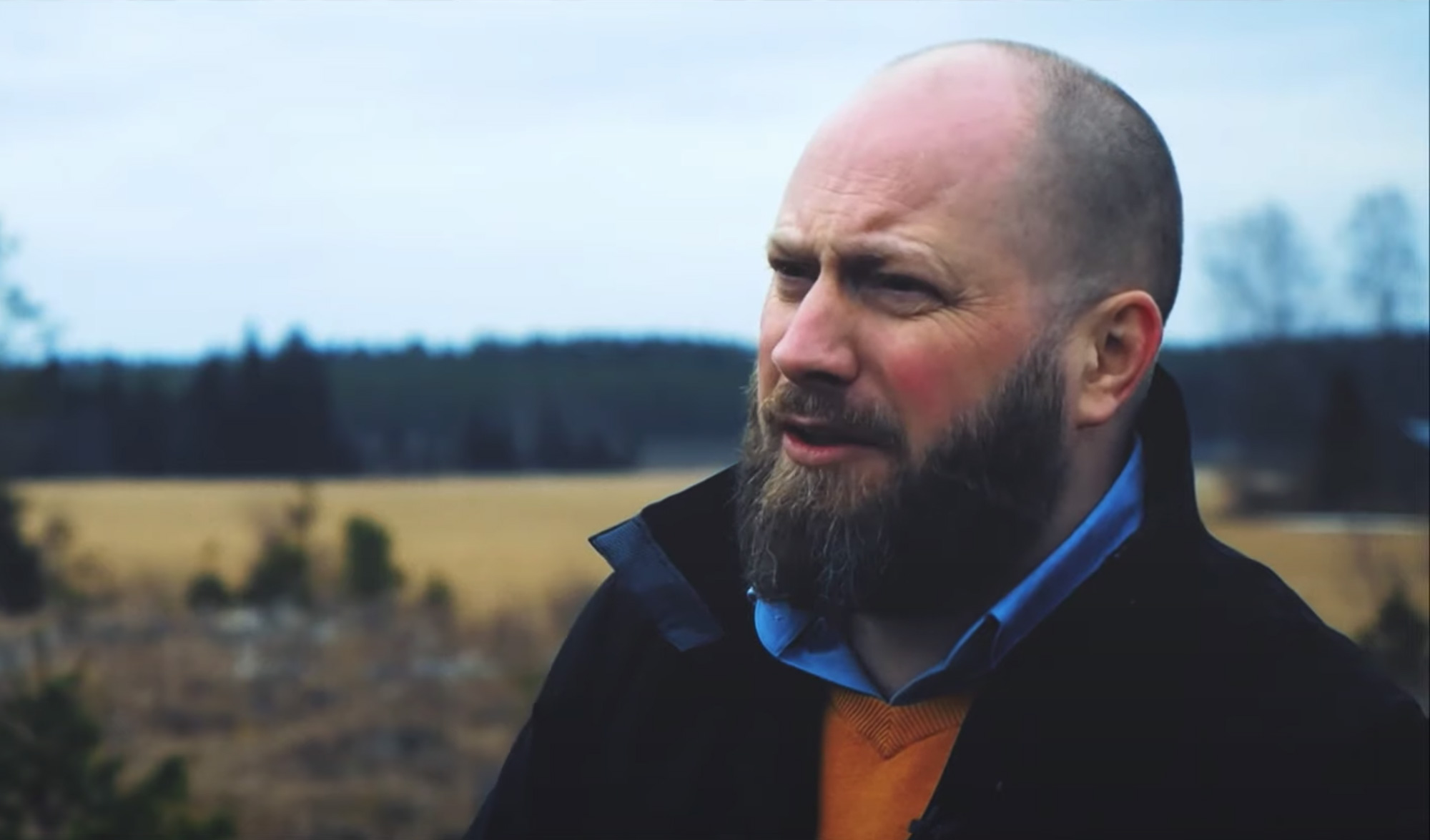Finland Heartcry Documentary