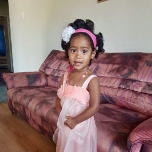 Donnies Daughter