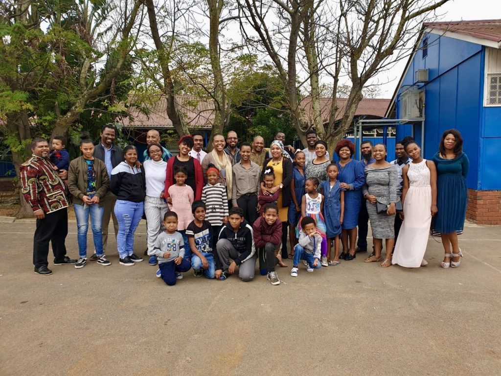 Rfm Family