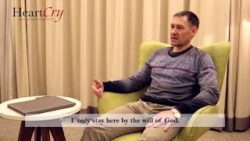 Zhenya Interview