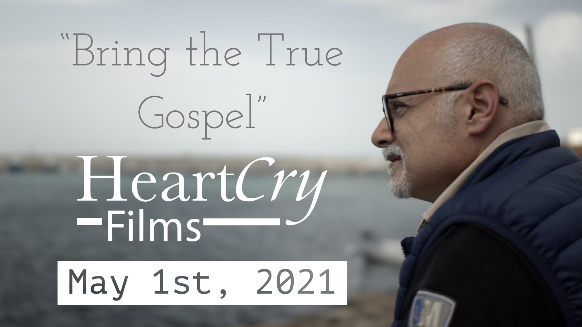 Bring The True Gospel Teaser Thumb