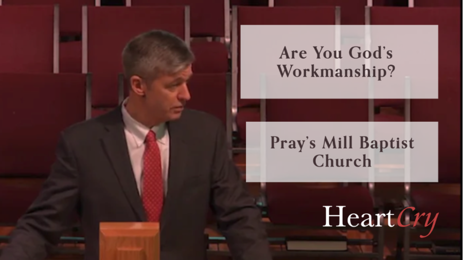 Marriage, Family and Parenting Paul Washer HeartCry Missionary Society