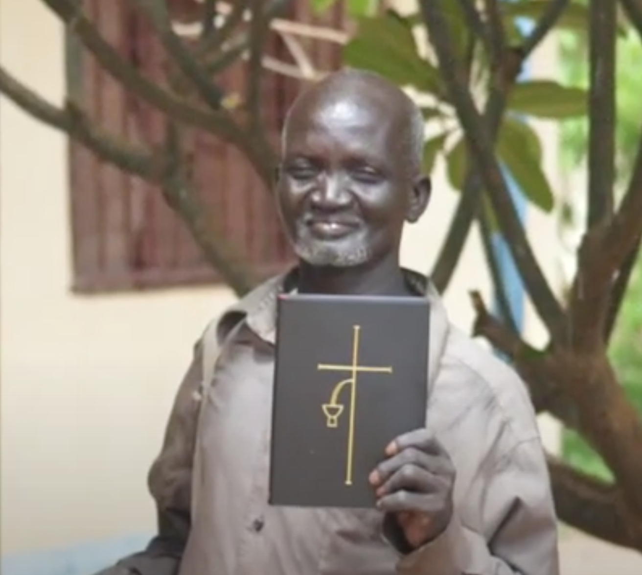 S.sudan Bible Project