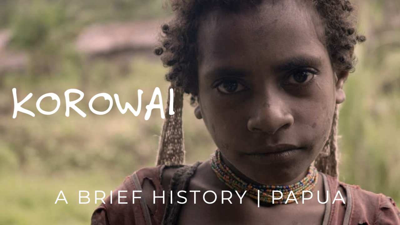 Korowai Short History Thumb 1