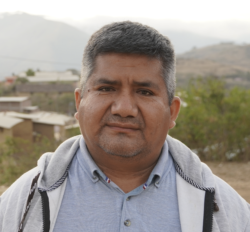 Helping Pastors in Peru’s Jungles