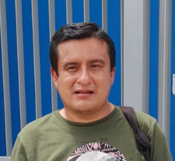 Johny Añazco