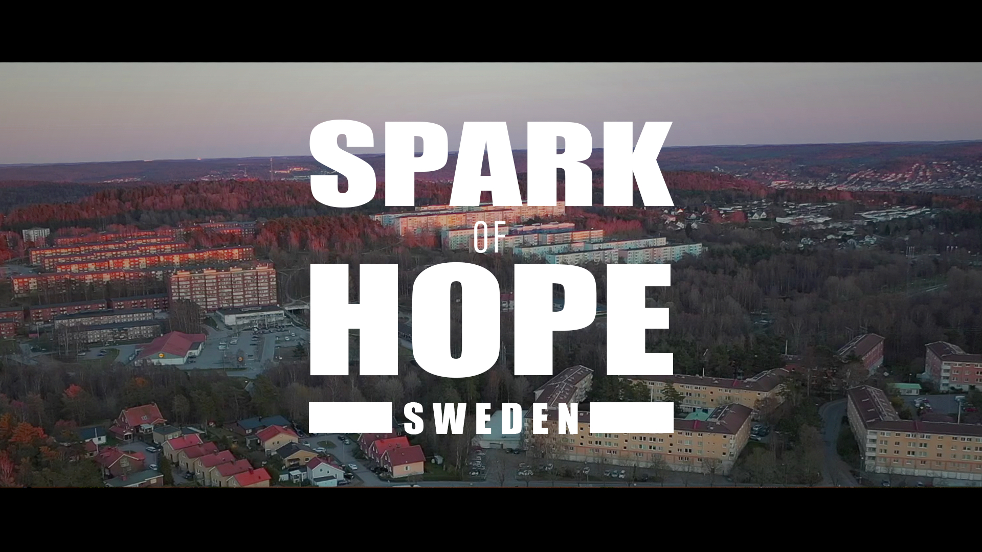 Spark Of Hope New Thumbnail