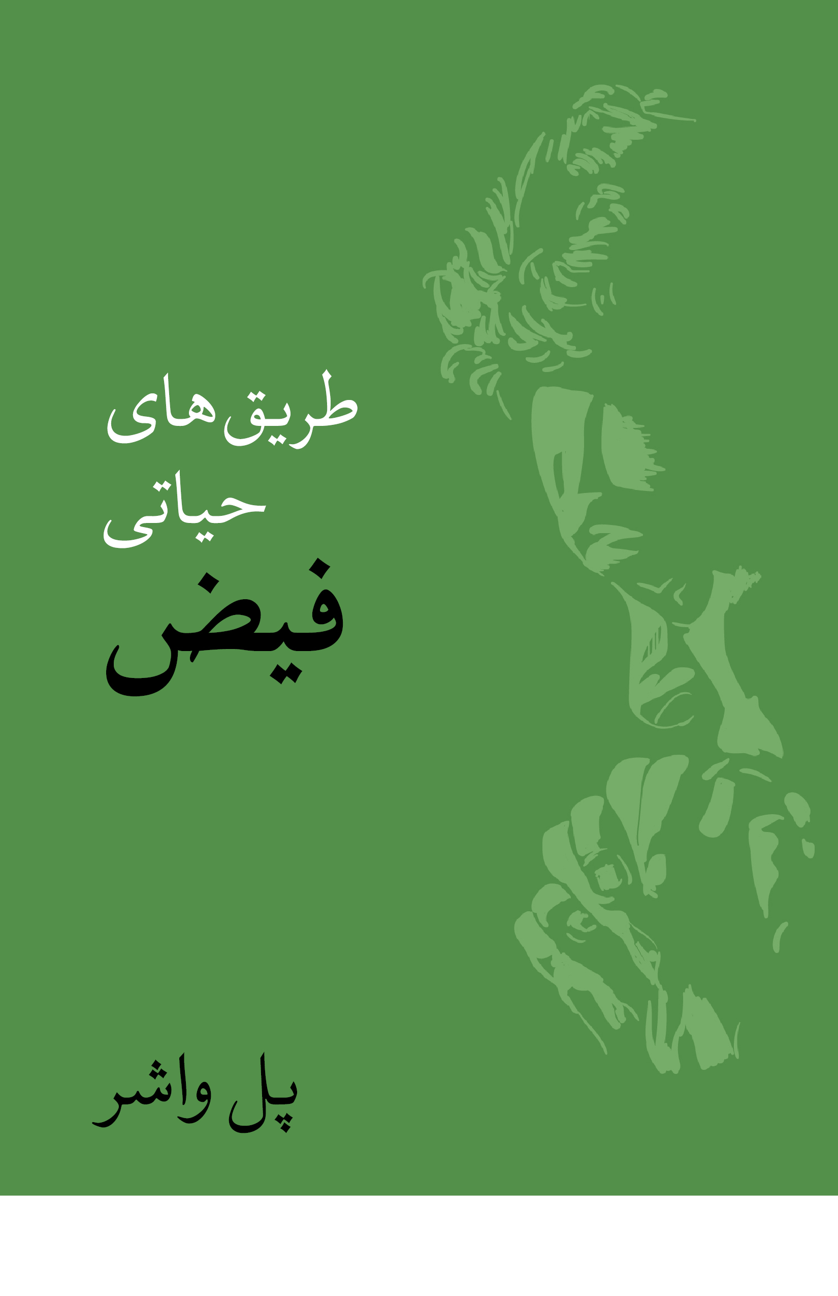 Temog Farsi Cover