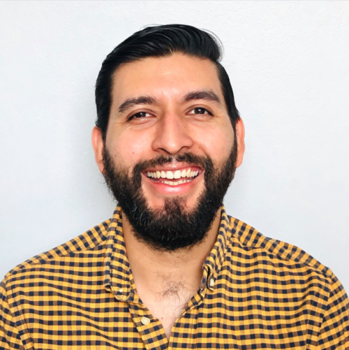 Ronaldo Sevillano
