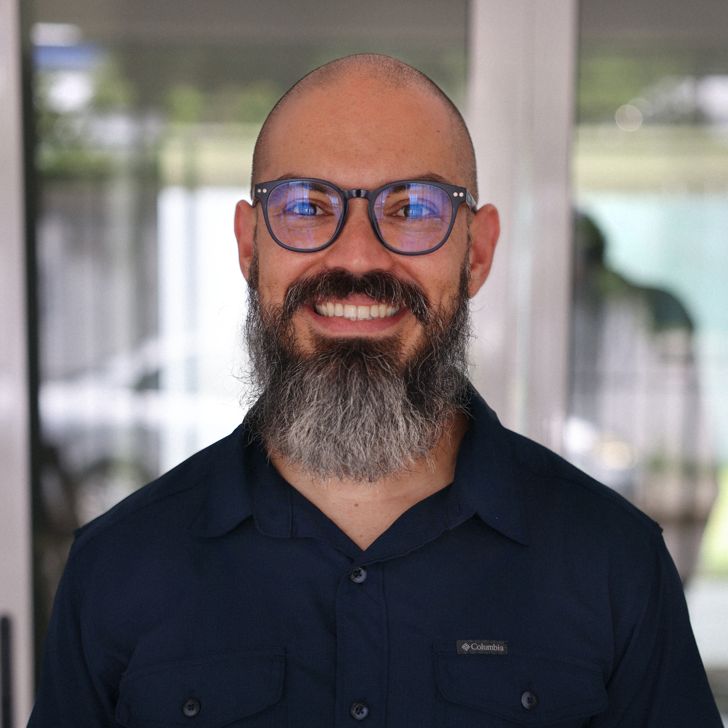 Andres Rodriguez