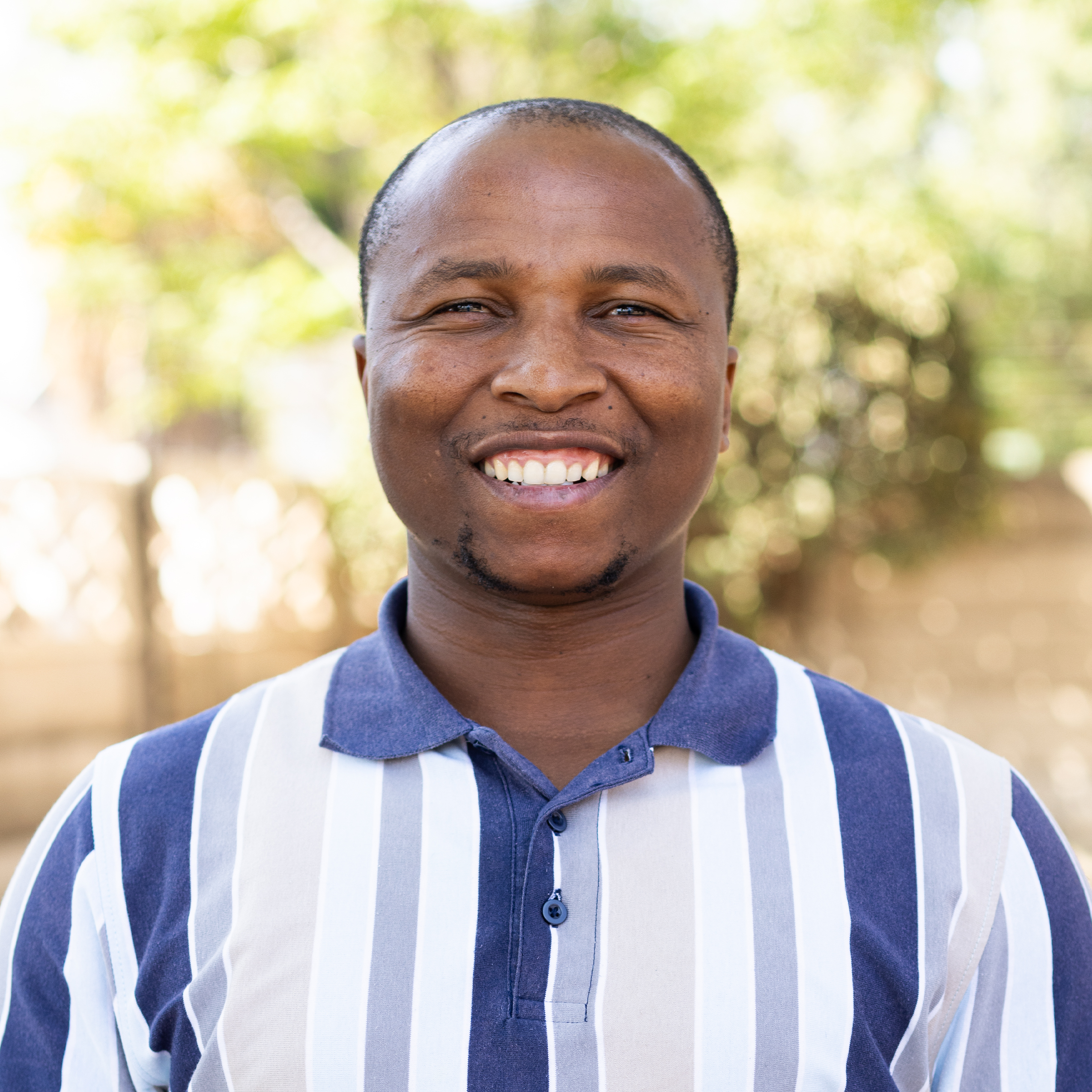 Athi Mgqibelo