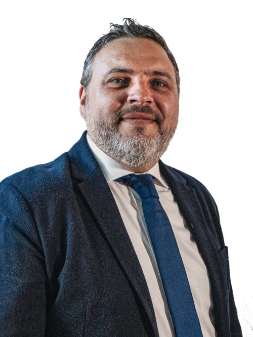 Jona Recaman