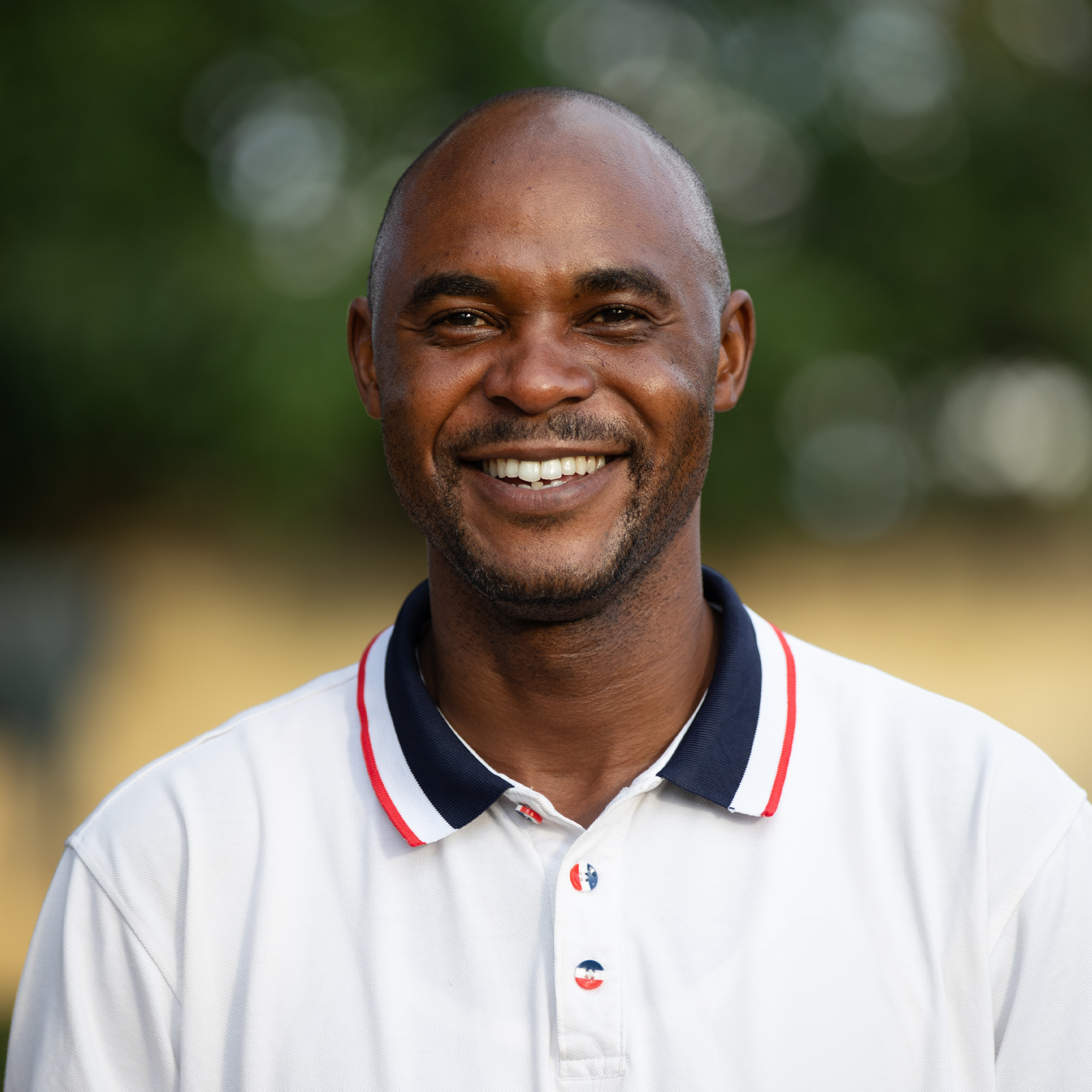 Clement Mwanza