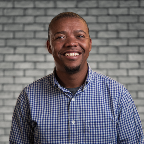 Chris Mnguni