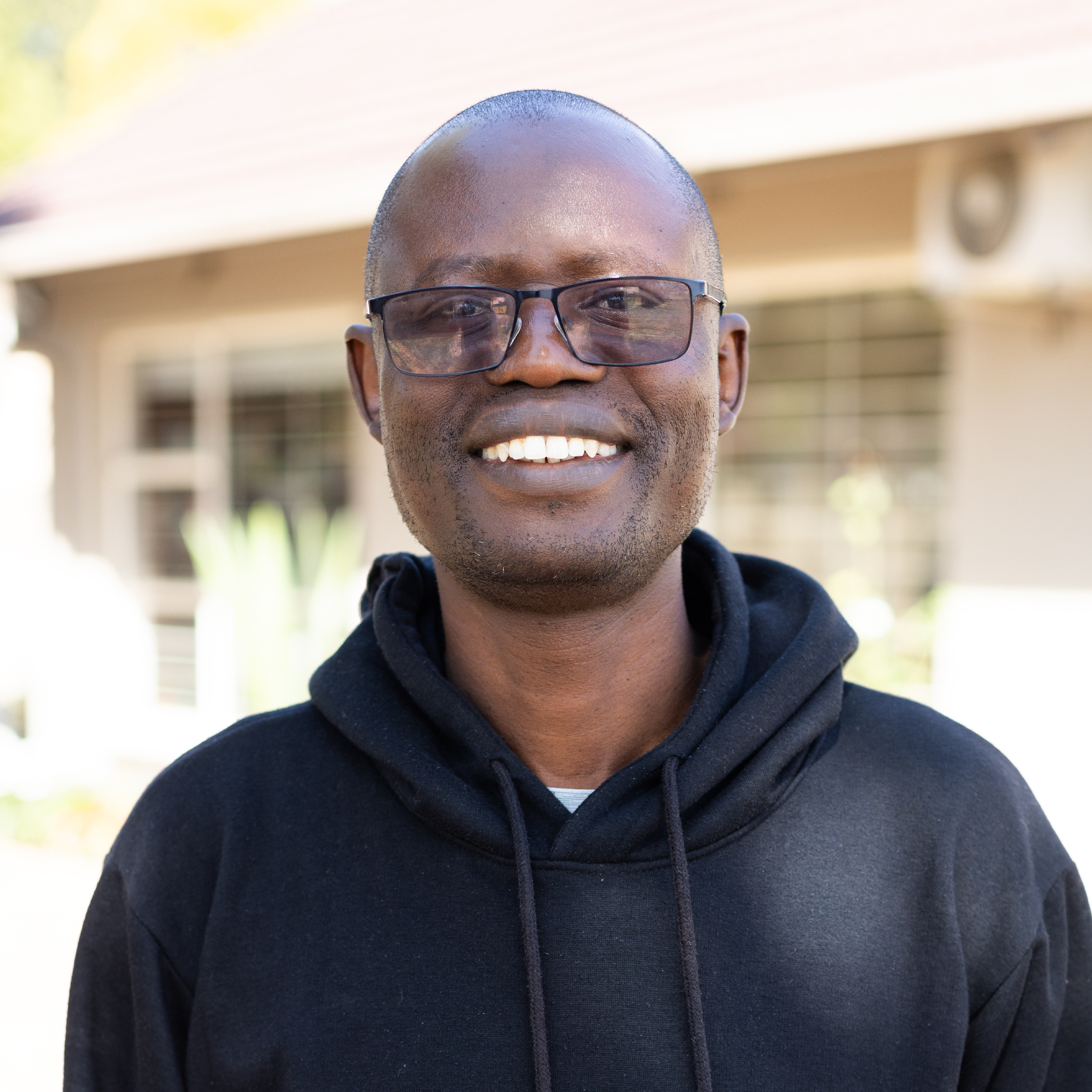 Emmanuel Chisola