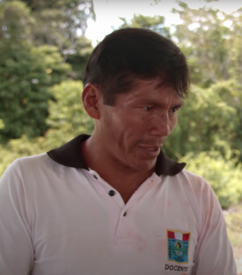 Isaac Taki