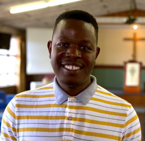 Karabo Msiza