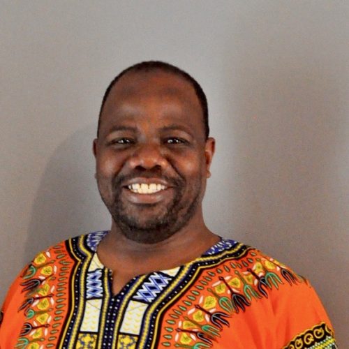 Kennedy Kawambale