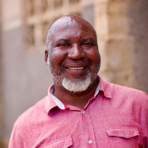 Marshal Kasongo