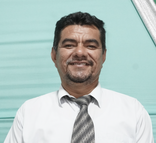 Miguel Camacho