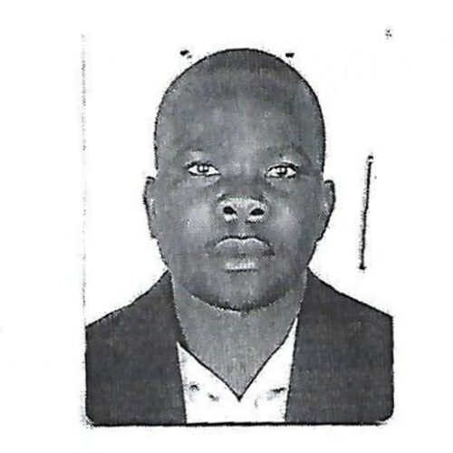 Naphtali Soko