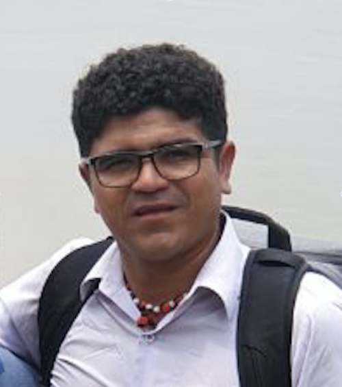 Andy Alvarado