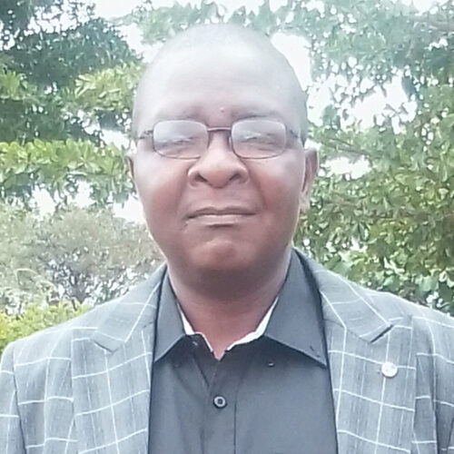 Phillimon Mfula