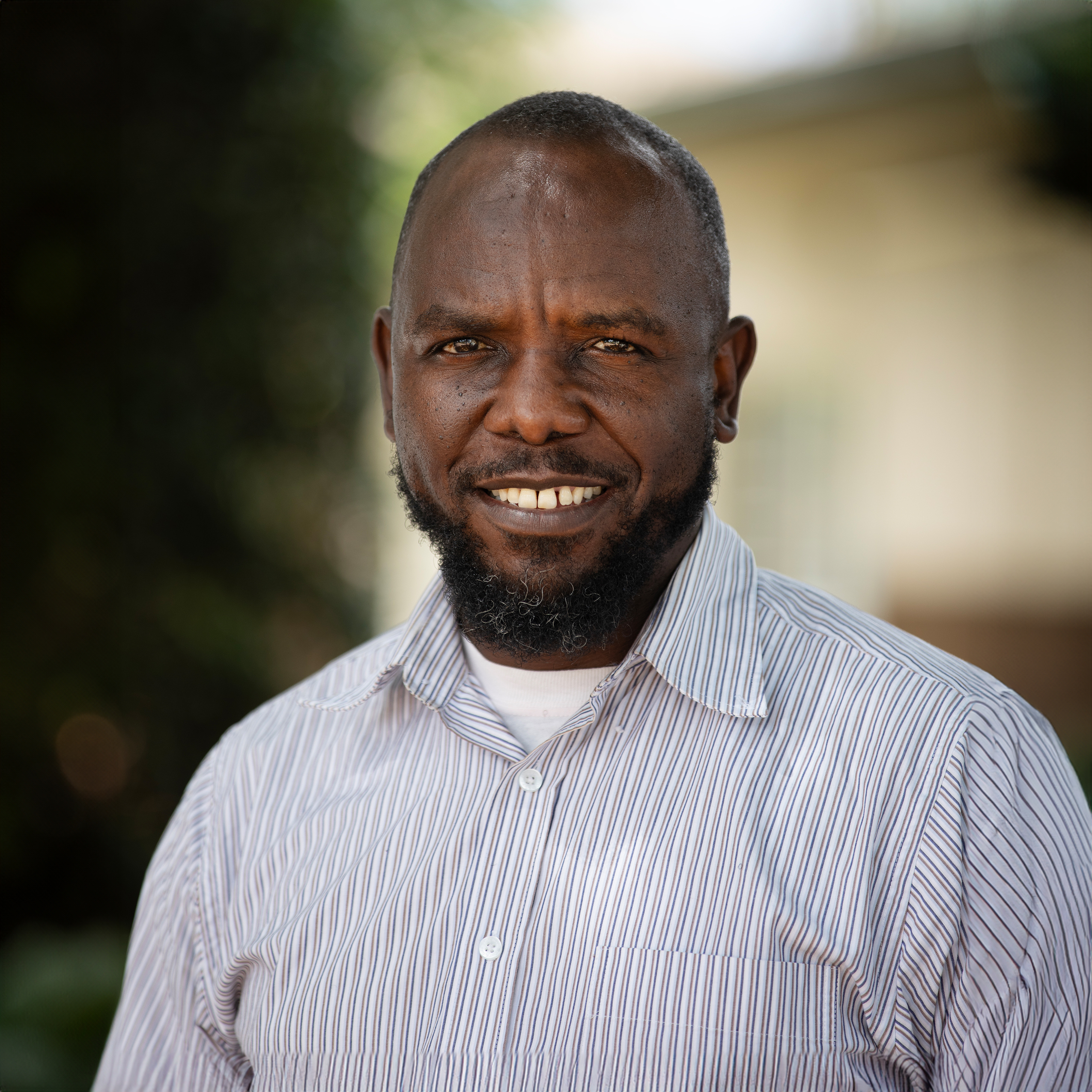 Samuel Kasonde