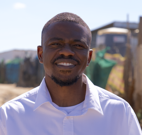 Siya Pantshwa