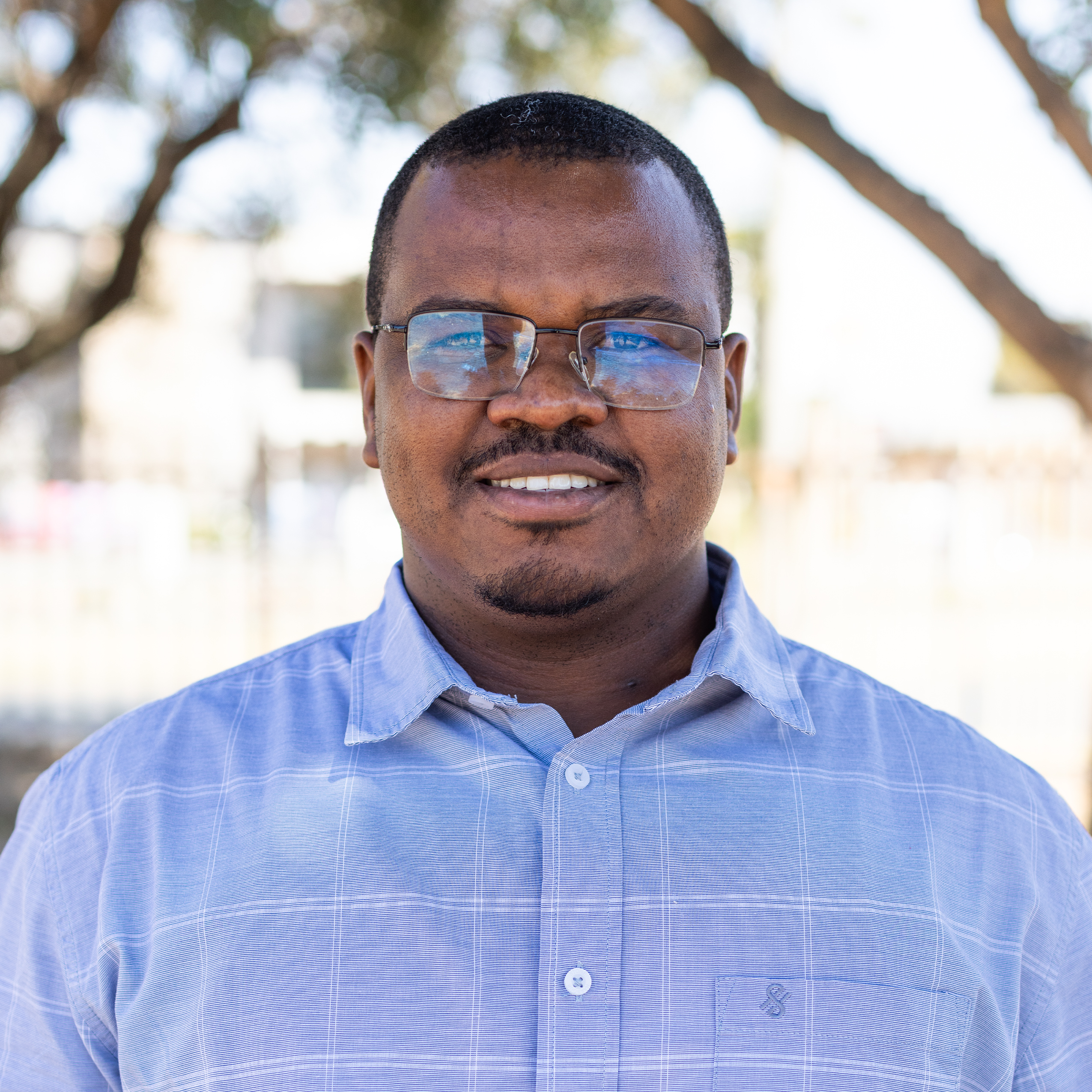 Werner Hamukoto