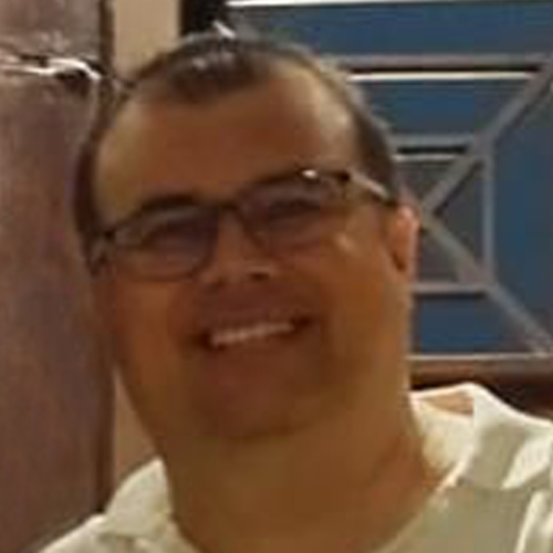 Boris Silva