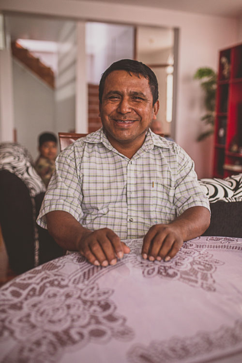 Carlos Garcia