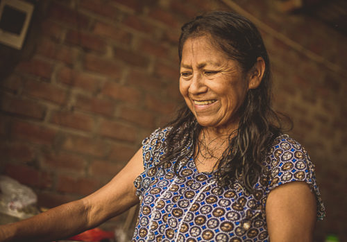 Gloria Nunura Martinez