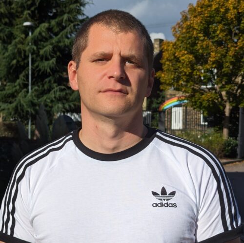 Graham Thomson