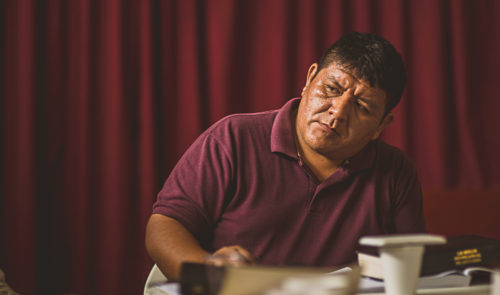 Gustavo Requejo